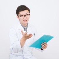 医師とじっくり相談を