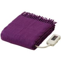 ホットブランケット