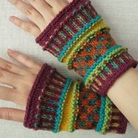 リストウォーマー