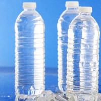 ミネラルウォーター