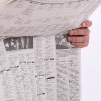 新聞紙