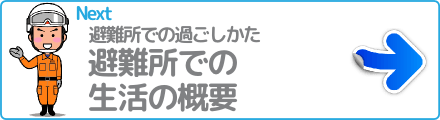 避難所での生活の概要