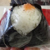 おにぎり
