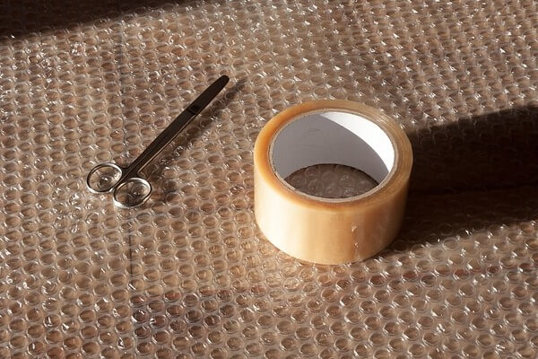 エアークッション