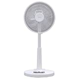 アイリスオーヤマ 扇風機 DCモーター