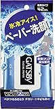 GATSBYフェイシャルペーパー アイスタイプ42枚