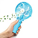 携帯扇風機 MAYOGA USB扇風機 折り畳み式