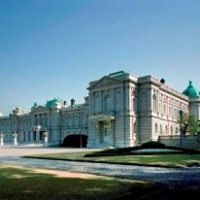 迎賓館赤坂離宮