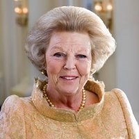 ベアトリクス女王