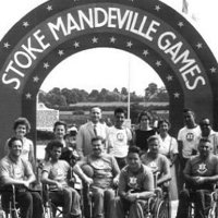 ストーク・マンデビル競技大会