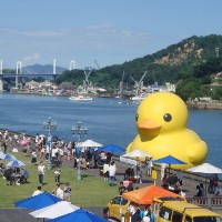 海フェスタおのみち〜海の祭典2012尾道・福山・三原〜