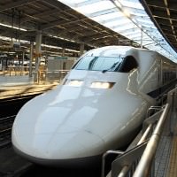 新幹線